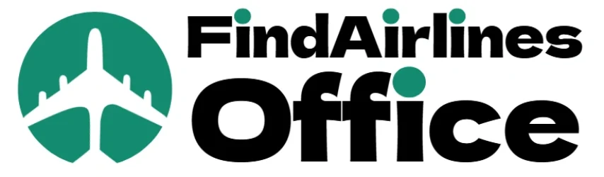 findairlinesoffice-site-logo